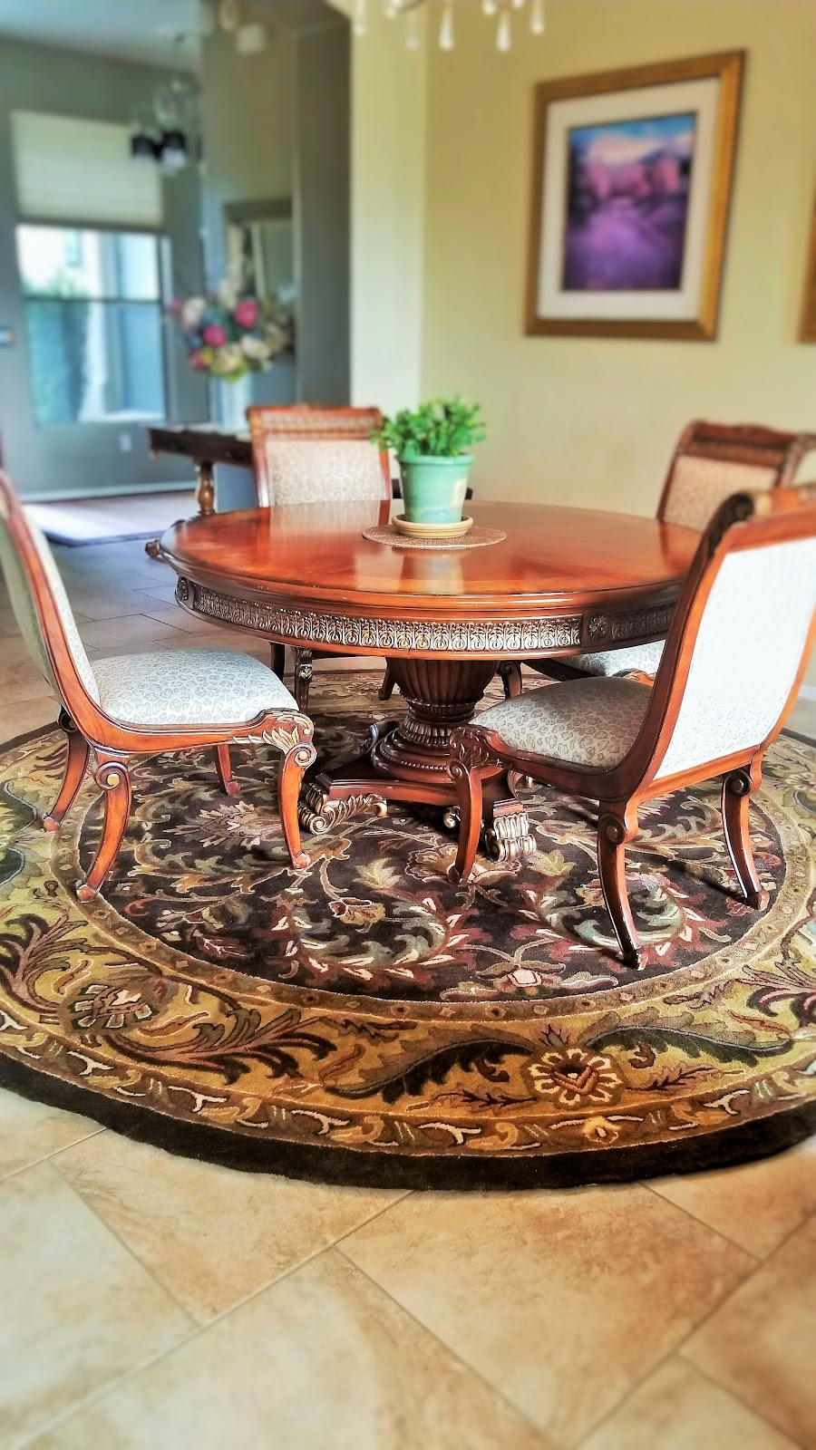 Ebies Rug Cache | restaurant | 2626 E Fort Lowell Rd, Tucson, AZ 85716, USA | 5204811350 OR +1 520-481-1350