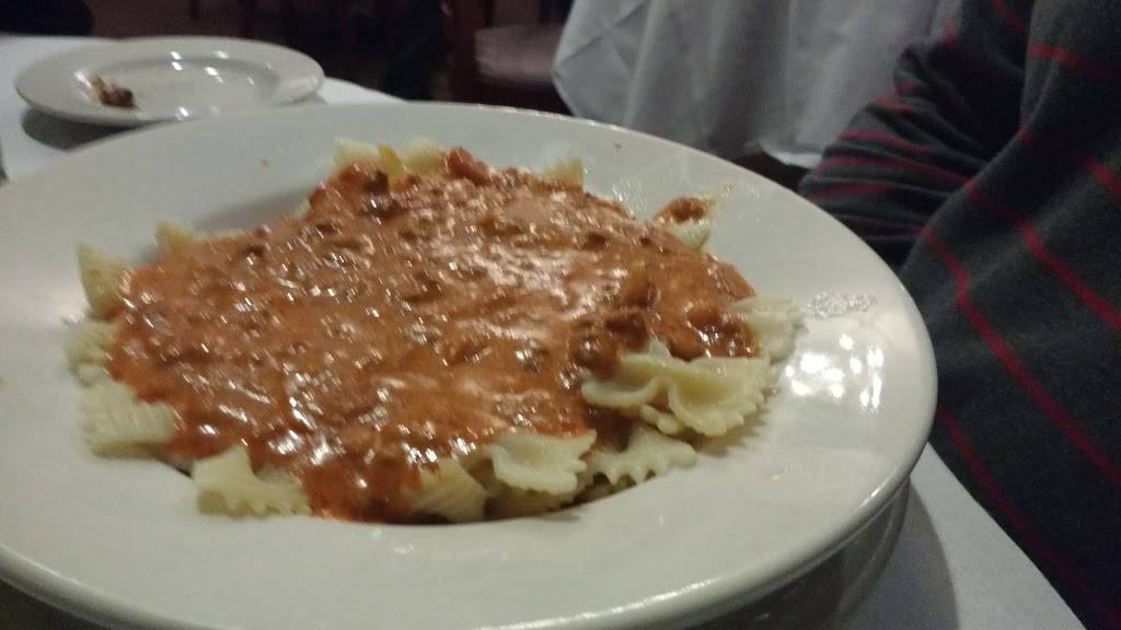 Orlandos | restaurant | 285 Commack Rd, Commack, NY 11725, USA | 6314622999 OR +1 631-462-2999