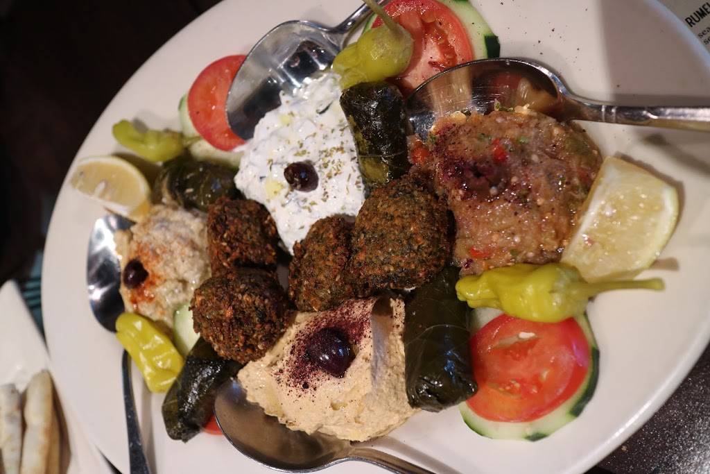 Cafe Artemis | restaurant | 300, 1875 S Bascom Ave, Campbell, CA 95008, USA | 4086268100 OR +1 408-626-8100