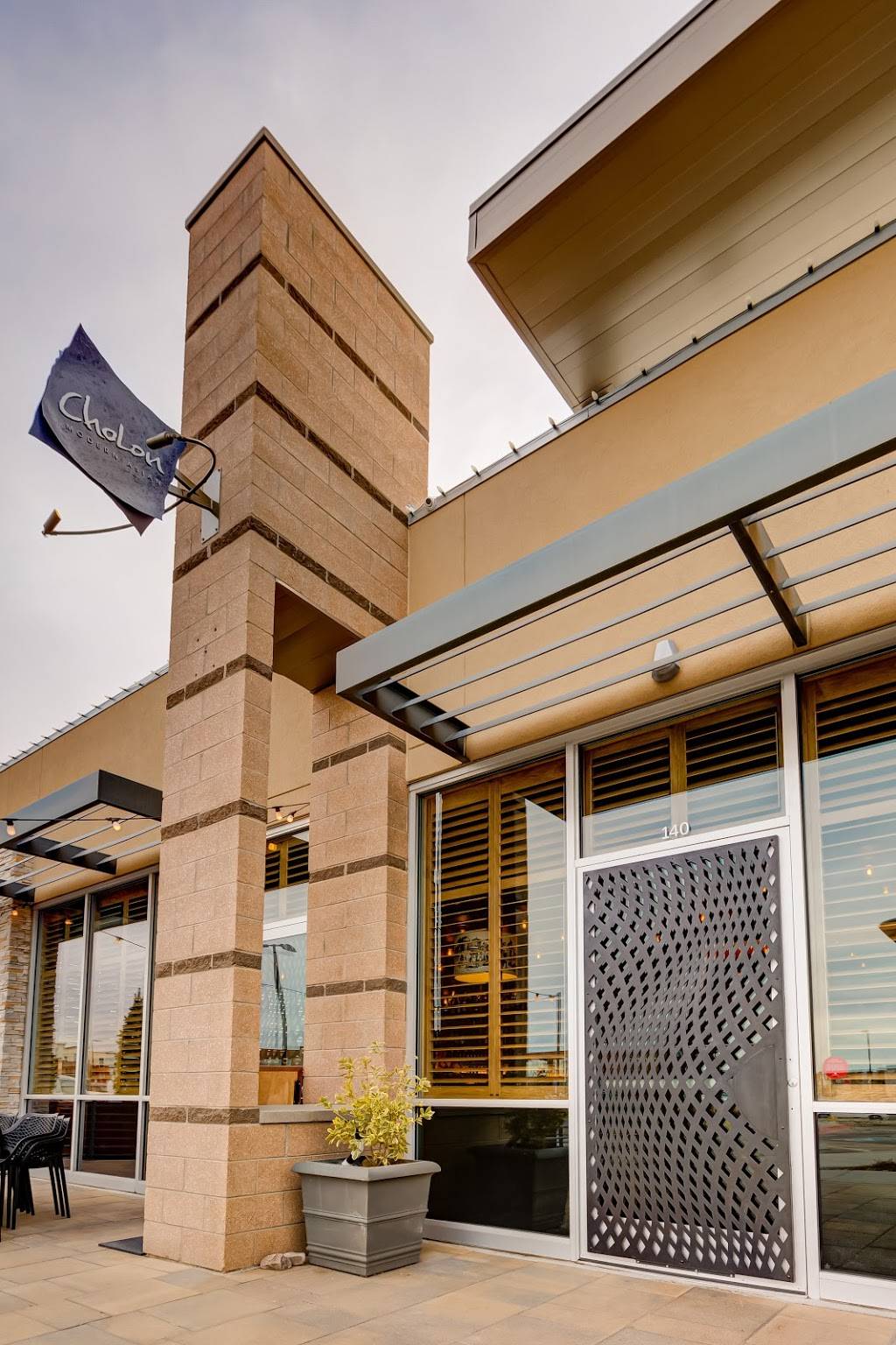 ChoLon Modern Asian - Stapleton | restaurant | 10195 E 29th Dr #140, Denver, CO 80238, USA | 7205506934 OR +1 720-550-6934