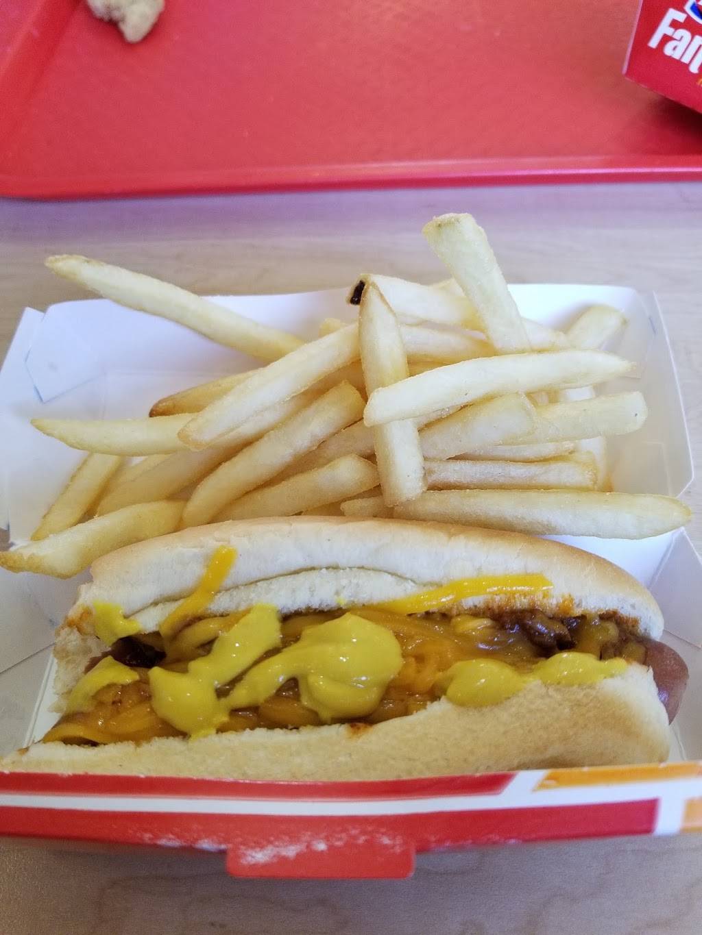 Dairy Queen Grill & Chill | restaurant | 2320 US-14 E, Richland Center, WI 53581, USA | 6086473644 OR +1 608-647-3644