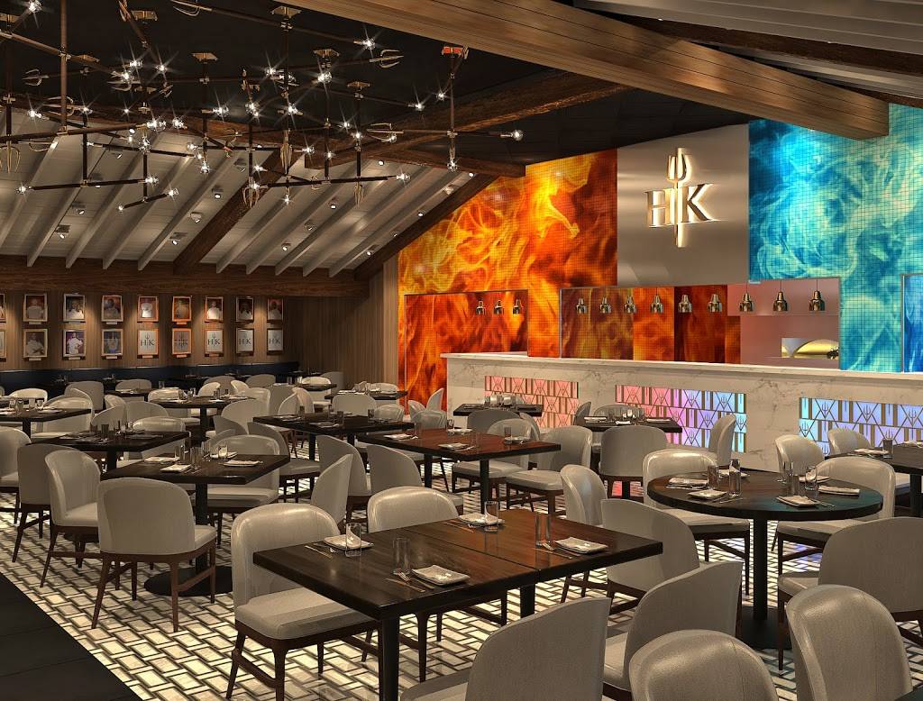 Gordon Ramsay Hells Kitchen Lake Tahoe | restaurant | 18 US-50, Stateline, NV 89449, USA | 7755866868 OR +1 775-586-6868