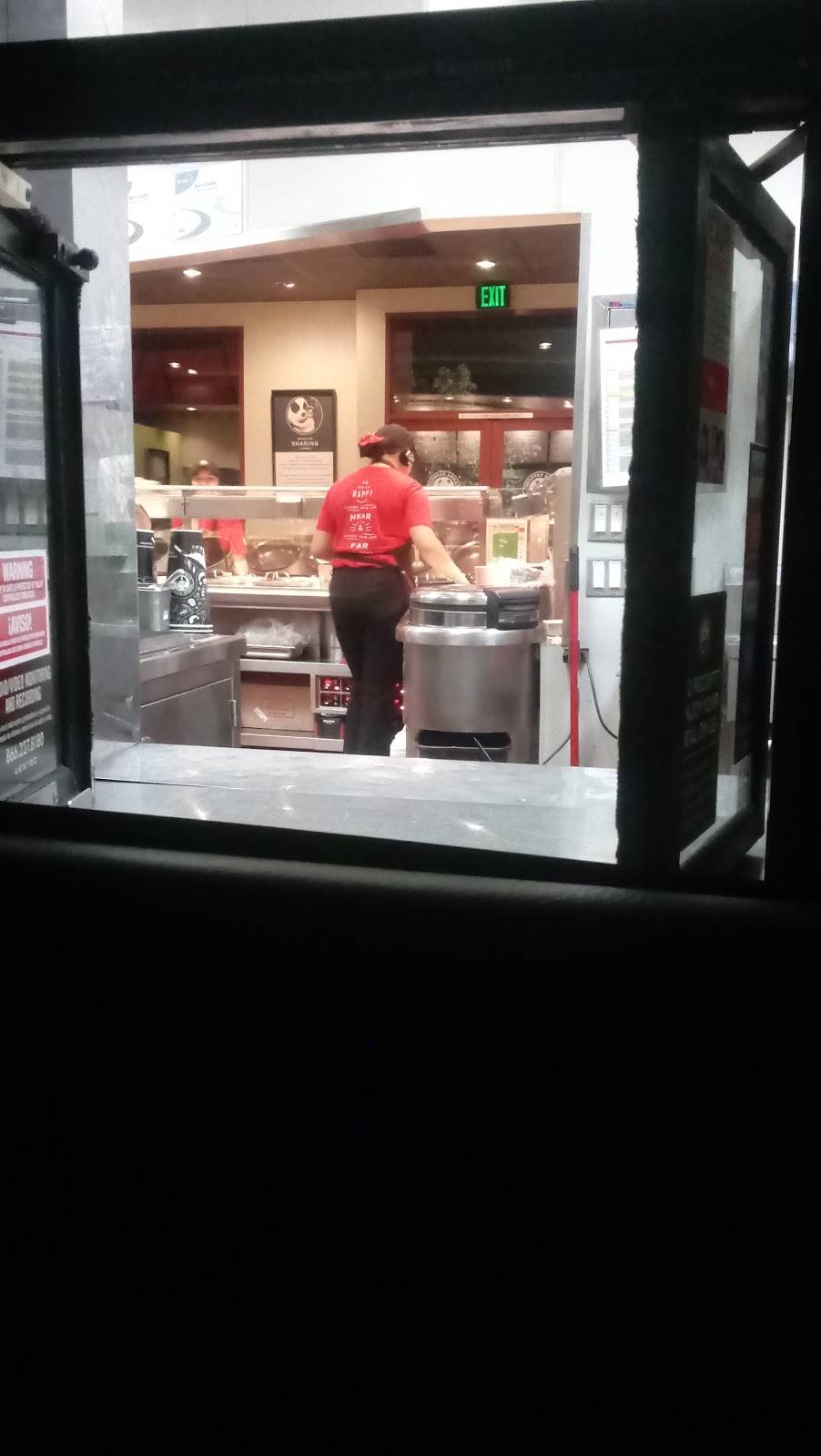 Panda Express | meal takeaway | 14480 W Merced Ave, Baldwin Park, CA 91706, USA | 6263380128 OR +1 626-338-0128