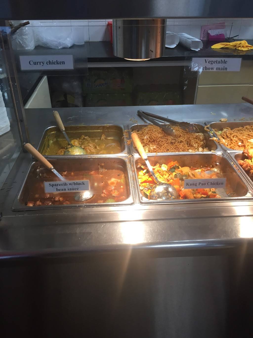 Asia Delight | restaurant | 156 W Juana Ave, San Leandro, CA 94577, USA | 5106147191 OR +1 510-614-7191