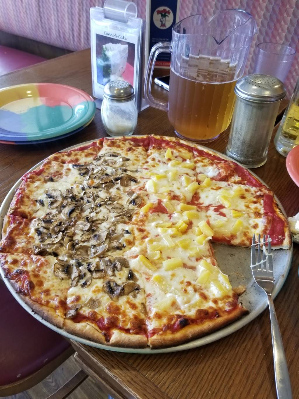 Buffos | restaurant | 431 Sheridan Rd, Highwood, IL 60040, USA | 8474320301 OR +1 847-432-0301