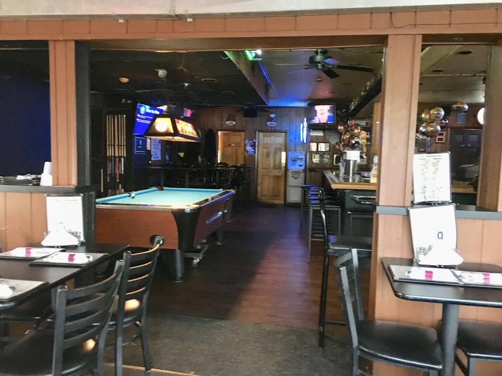 Dog House Saloon & Grill | restaurant | 270 Pascack Rd, Township of Washington, NJ 07676, USA | 2017221820 OR +1 201-722-1820