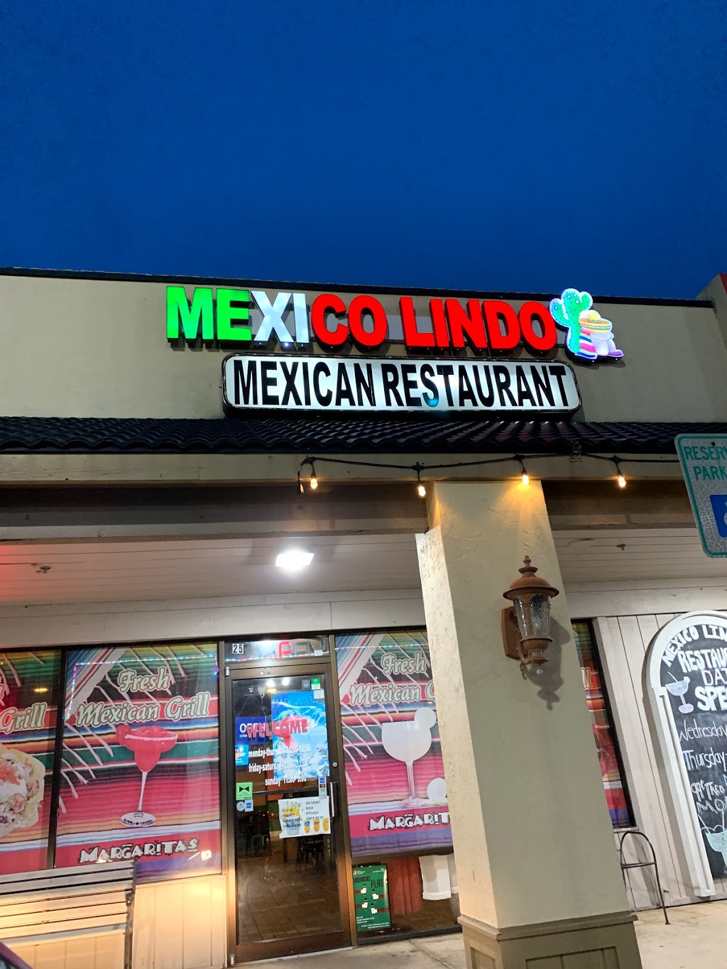 Mexico Lindo Mexican Restaurant | restaurant | 25405 Perdido Beach Blvd #25, Orange Beach, AL 36561, USA | 2519810143 OR +1 251-981-0143