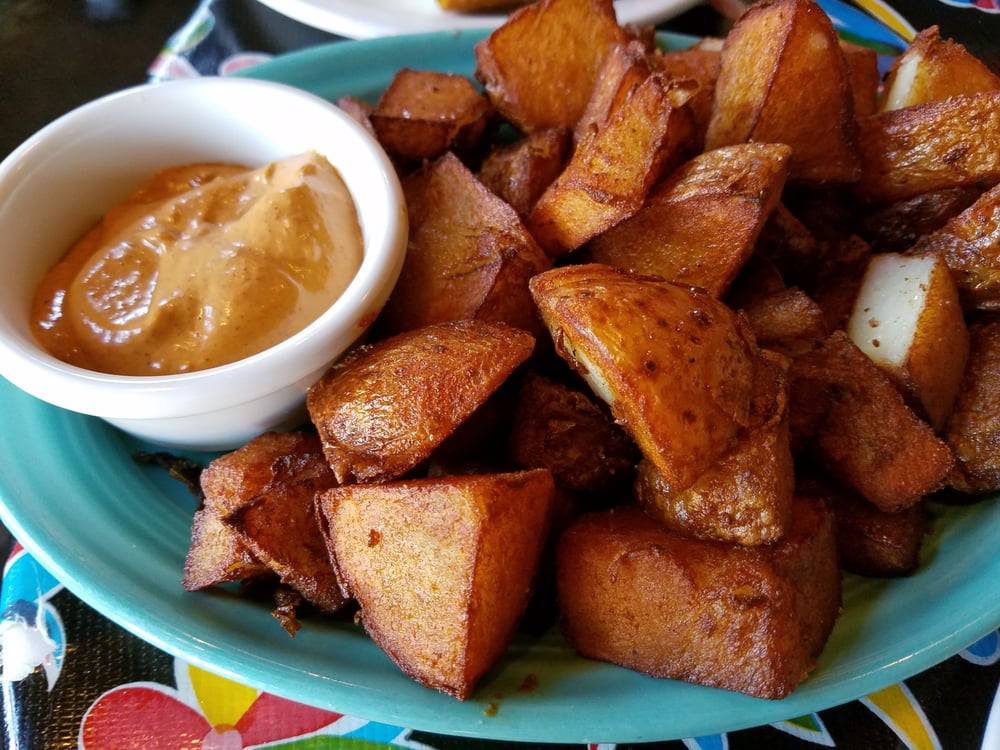 Cha Cha Cha | restaurant | 1801 Haight St, San Francisco, CA 94117, USA | 4153867670 OR +1 415-386-7670