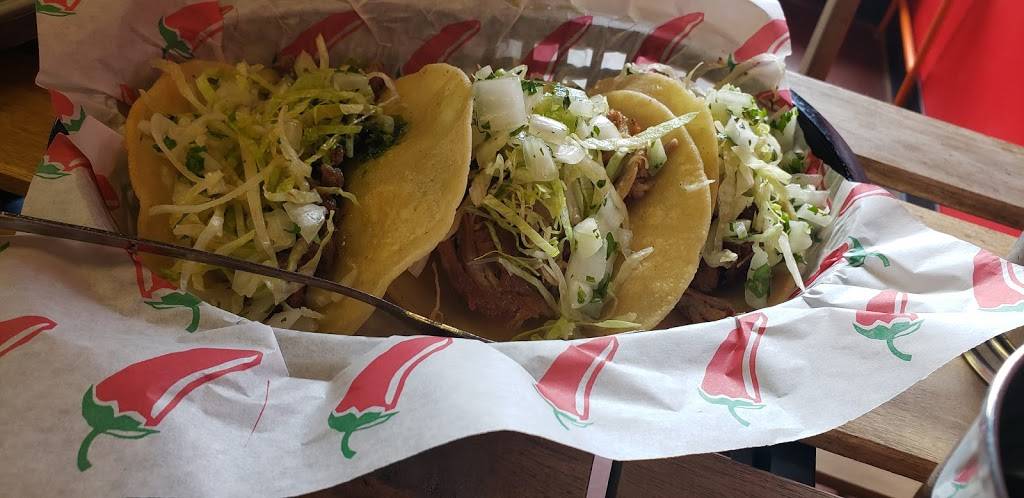 Happy Belly Tacos | restaurant | 125 N Spruce St, Colorado Springs, CO 80905, USA | 7194714528 OR +1 719-471-4528