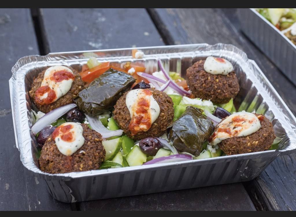 Austins Habibi | restaurant | 3316 Harmon Ave, Austin, TX 78705, USA | 5127125640 OR +1 512-712-5640