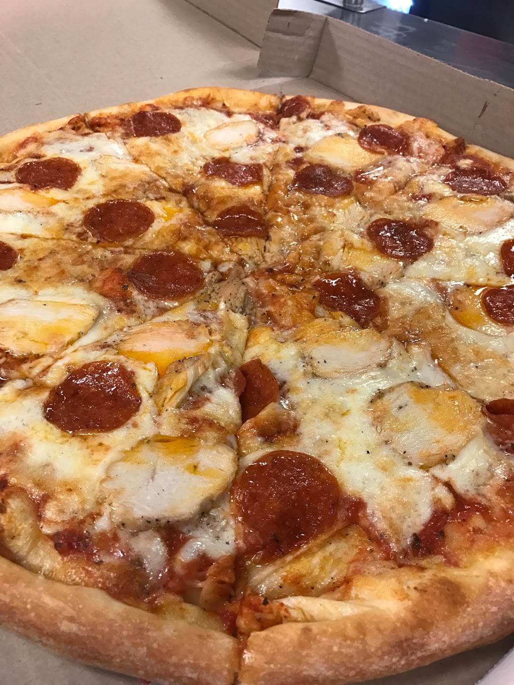 Redlands Pizzeria | meal delivery | 24814 SW 177th Ave, Homestead, FL 33031, USA | 3052474900 OR +1 305-247-4900