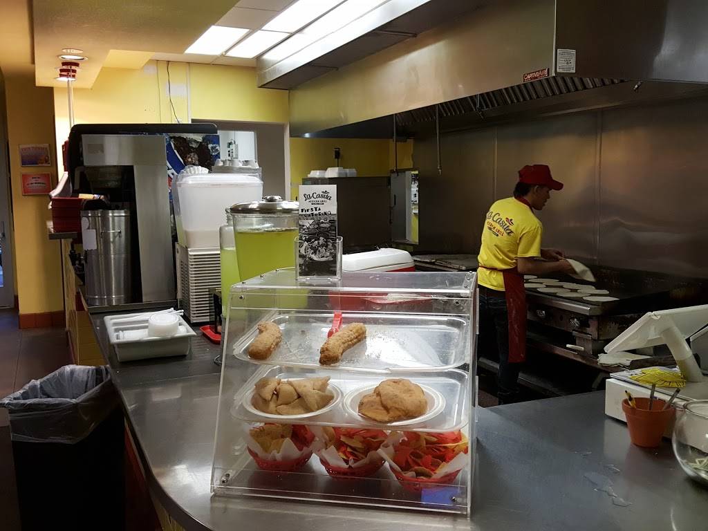 La Casita Mexican Grill | restaurant | 3725 E Woodmen Rd #4192, Colorado Springs, CO 80918, USA | 7195360375 OR +1 719-536-0375