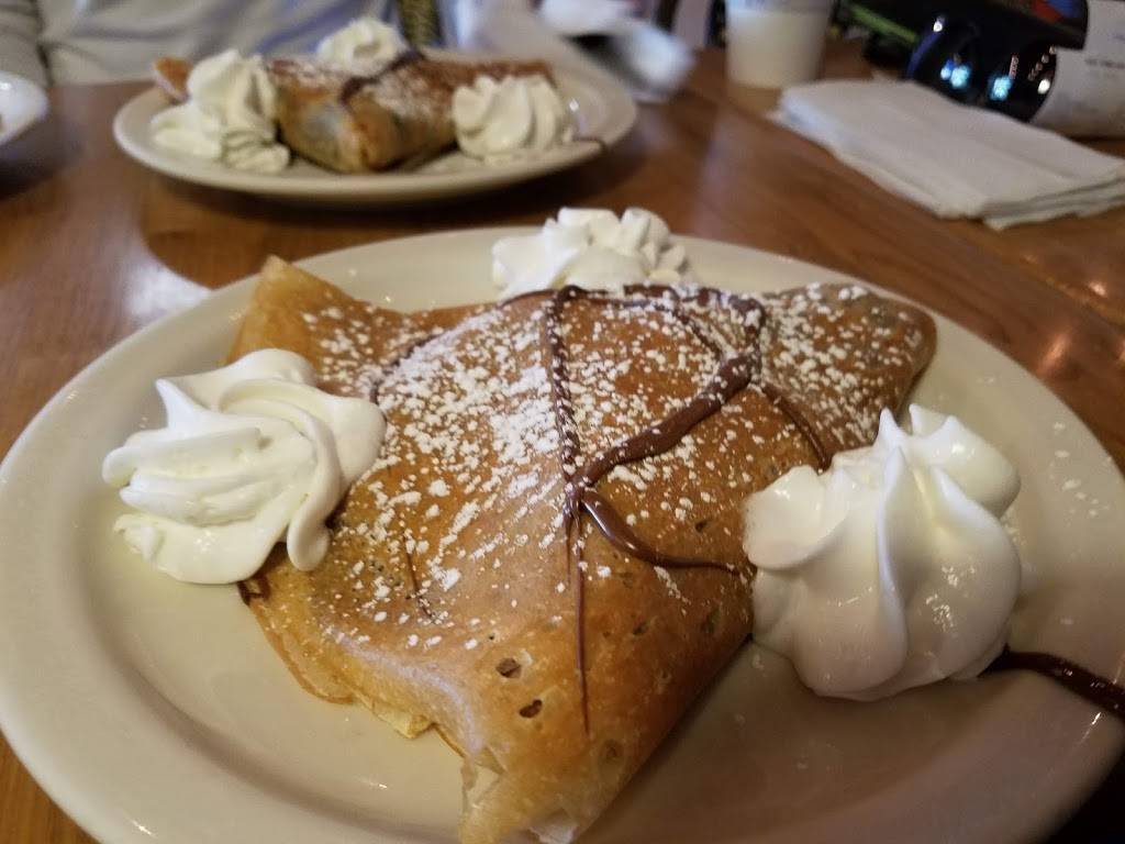 Crepes-a-Go-Go | restaurant | 514 Main St, Gaithersburg, MD 20878, USA | 3015199777 OR +1 301-519-9777