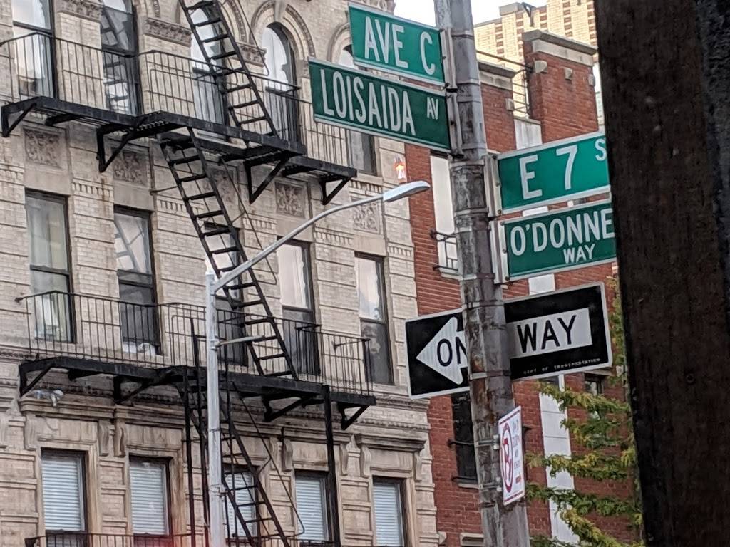 Edi & The Wolf | restaurant | 102 Avenue C, New York, NY 10009, USA | 2125981040 OR +1 212-598-1040