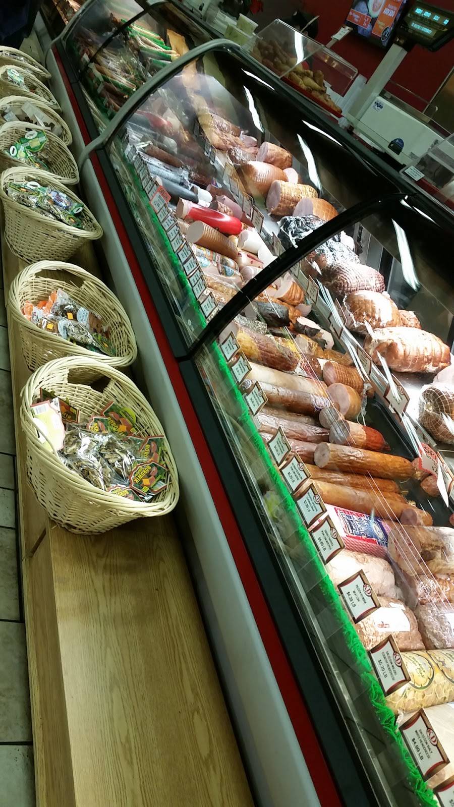 KD Market- Krystynas Deli | restaurant | 9500 Irving Park Rd, Schiller Park, IL 60176, USA | 8476711080 OR +1 847-671-1080