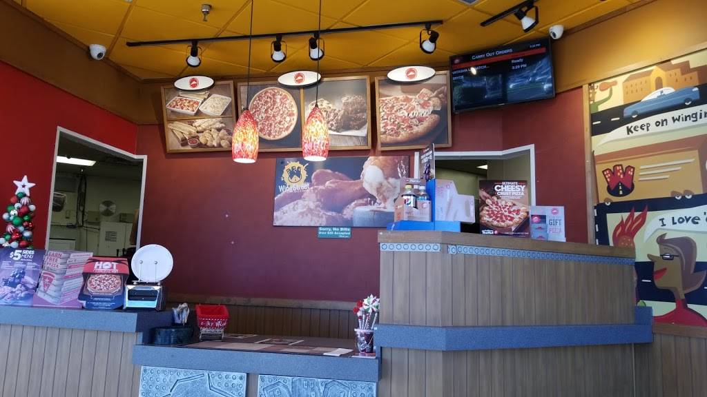 Pizza Hut | restaurant | 20229 N 67th Ave C-10, Glendale, AZ 85308, USA | 6233621220 OR +1 623-362-1220