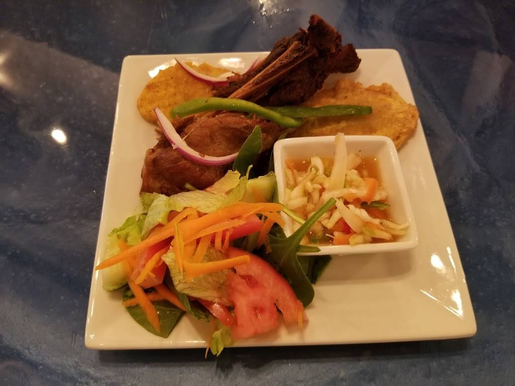 Island 509 | restaurant | 11635 Red Rd, Miramar, FL 33025, USA | 9543880833 OR +1 954-388-0833