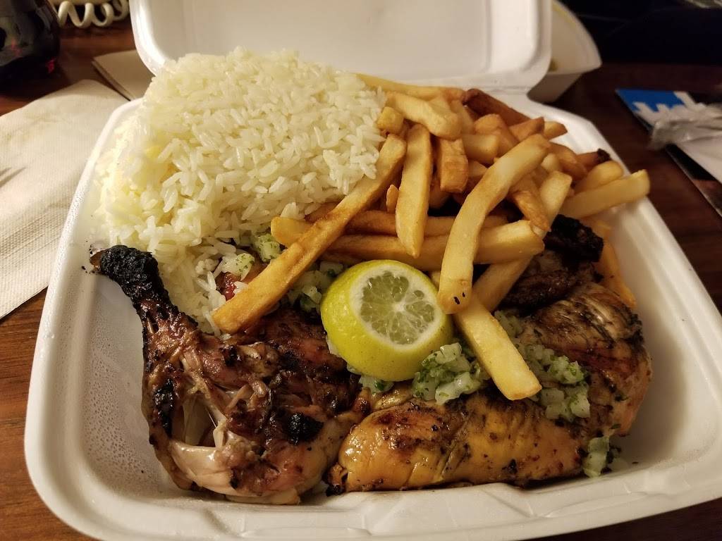 Churrascaria Vulcão | restaurant | 203 Adams St, Boston, MA 02122, USA | 6175146663 OR +1 617-514-6663