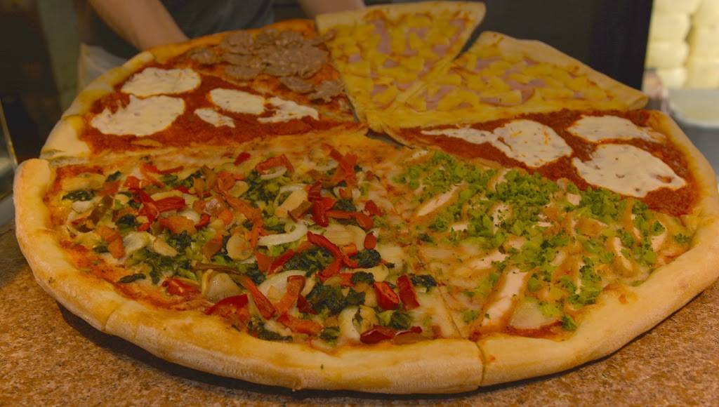 Tonys Pizza | restaurant | 4189 White Plains Rd, Bronx, NY 10466, USA | 7185196043 OR +1 718-519-6043