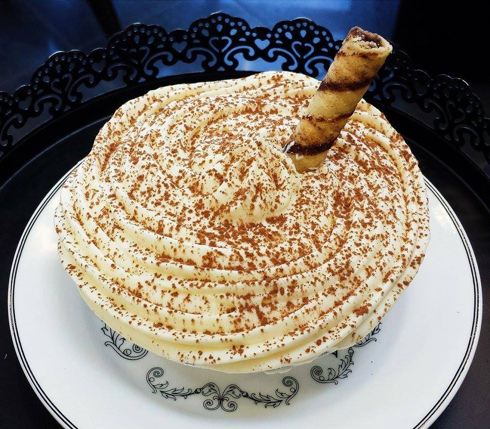 Fayetteville Pie Company | bakery | 253 Westwood Shopping Center, Fayetteville, NC 28314, USA | 9104834097 OR +1 910-483-4097