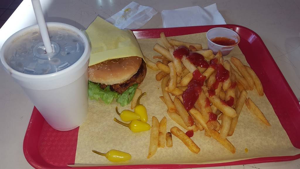 Golden Ox | restaurant | 108 E Florence Ave, Los Angeles, CA 90003, USA | 3237781104 OR +1 323-778-1104