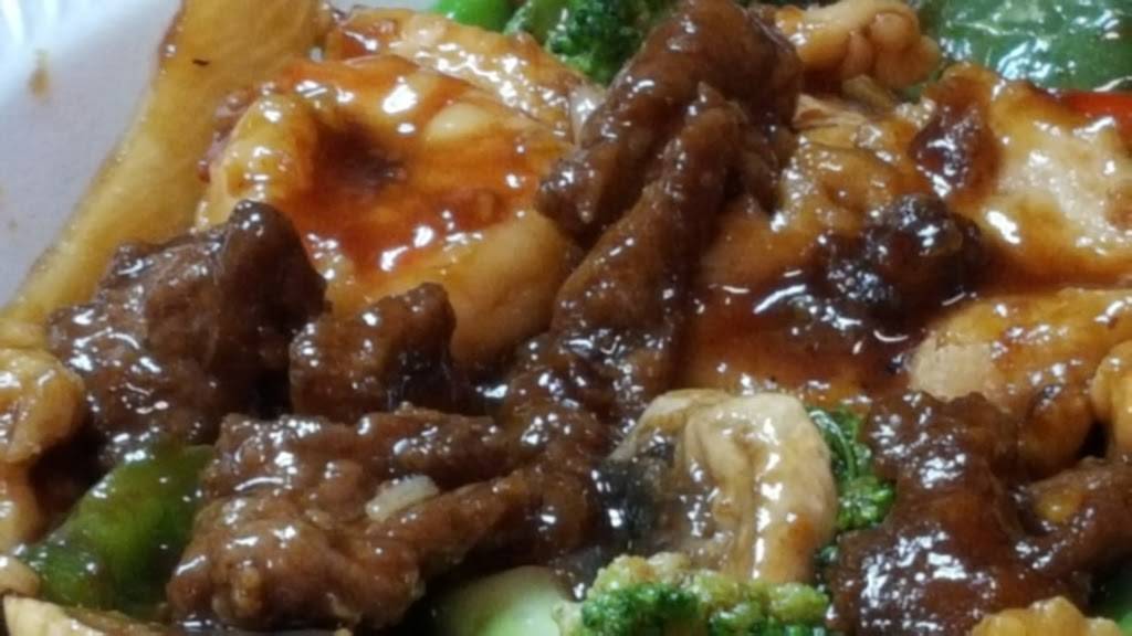 China Harbor | restaurant | 409 N Country Club Rd, Garland, TX 75040, USA | 9722769793 OR +1 972-276-9793