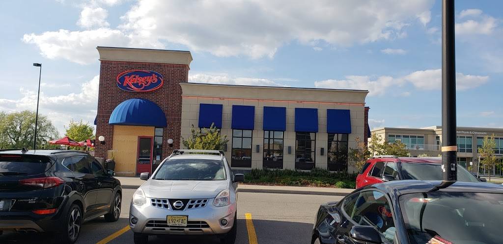 Kelseys Original Roadhouse | restaurant | 821 Paramount Dr, Stoney Creek, ON L8J 2L6, Canada | 9055618891 OR +1 905-561-8891