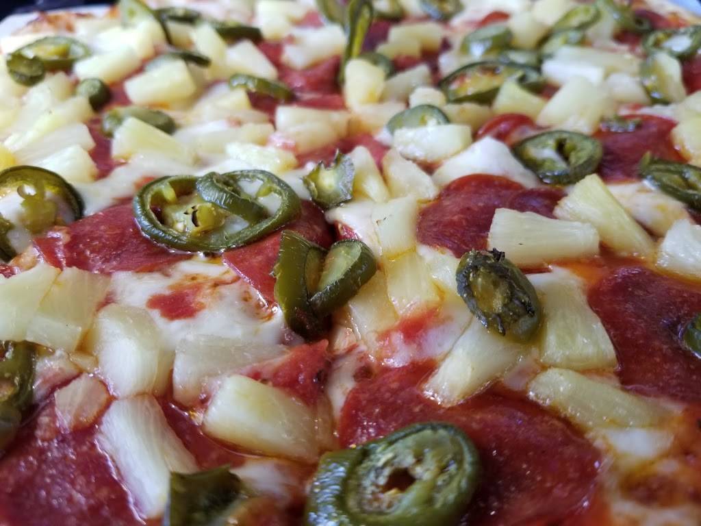 Ameci Pizza Kitchen | meal delivery | 728 S Glendale Ave, Glendale, CA 91205, USA | 8182479944 OR +1 818-247-9944