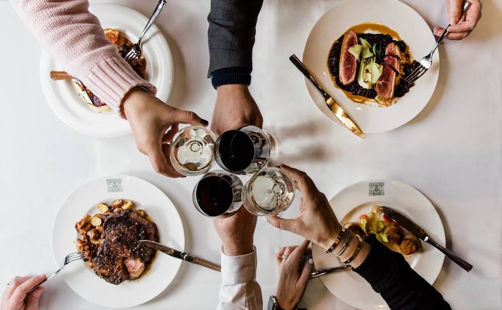 The Alexander Brown Restaurant | restaurant | 135 E Baltimore St, Baltimore, MD 21202, USA | 4434384540 OR +1 443-438-4540