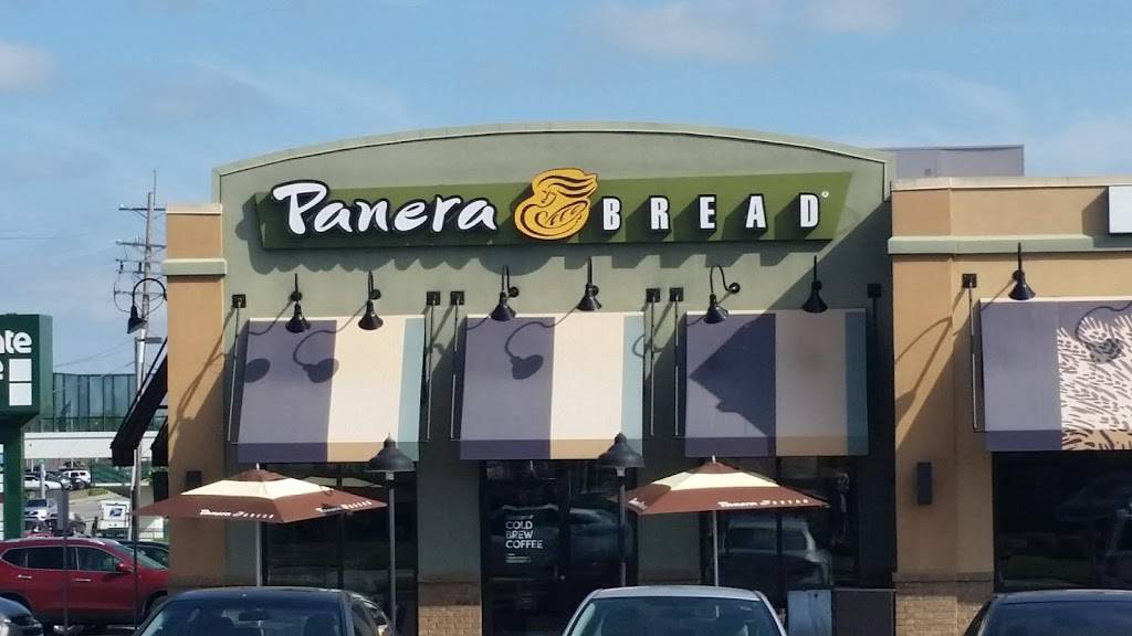 Panera Bread | bakery | 9530 Colerain Ave, Cincinnati, OH 45251, USA | 5137414315 OR +1 513-741-4315