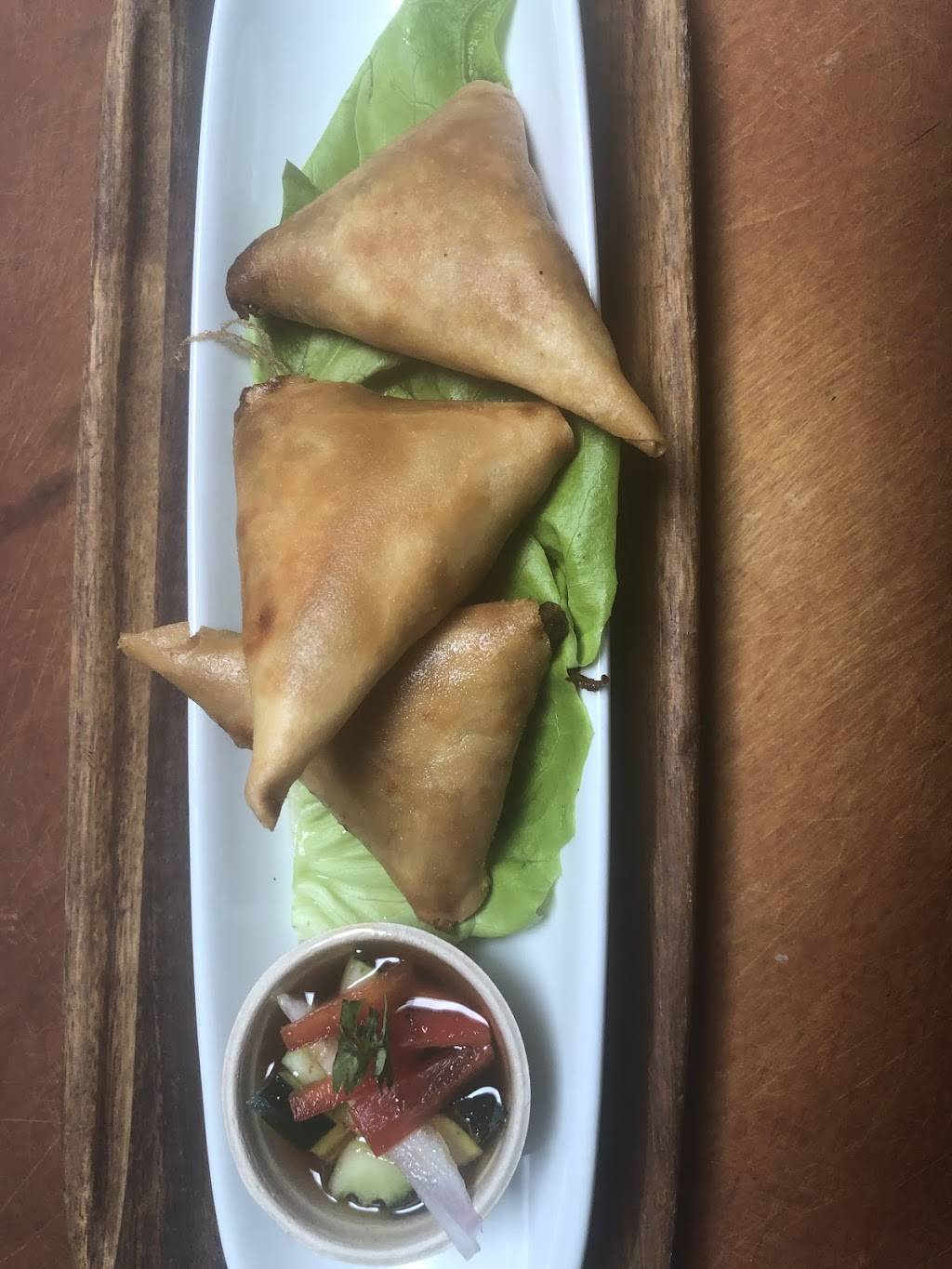 Minimango Thai bistro(new name Mango on main) | restaurant | 1142 Main St, Napa, CA 94559, USA | 7072538880 OR +1 707-253-8880