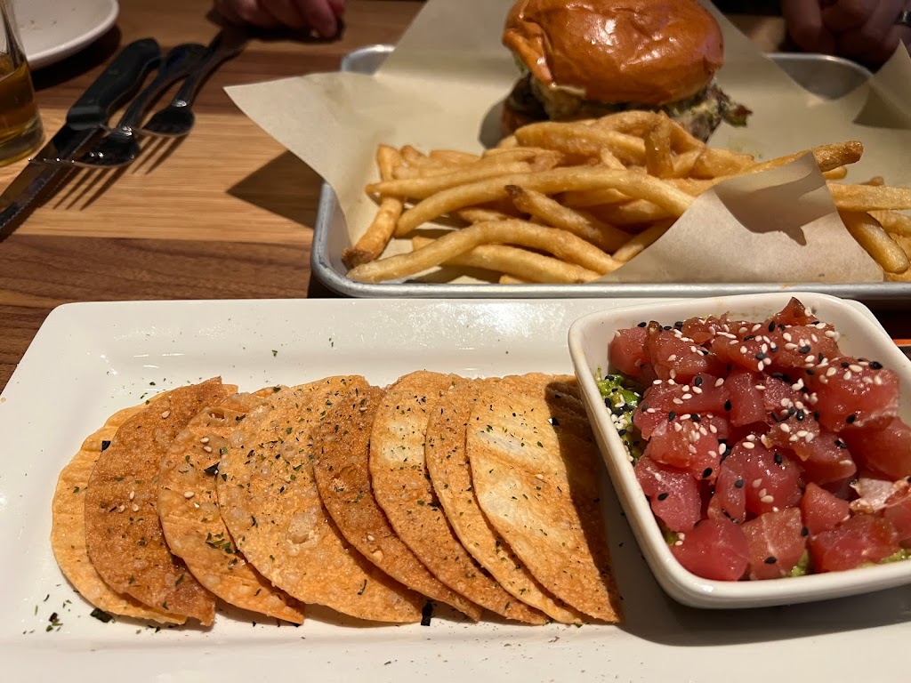 BJs Restaurant & Brewhouse | restaurant | 7190 S Rainbow Blvd, Las Vegas, NV 89118, USA | 7252390690 OR +1 725-239-0690