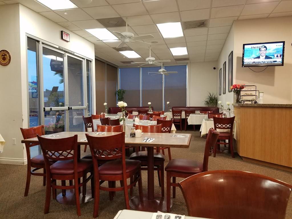 Miramar Cafe | restaurant | 7128 Miramar Rd, San Diego, CA 92121, USA | 8586959167 OR +1 858-695-9167