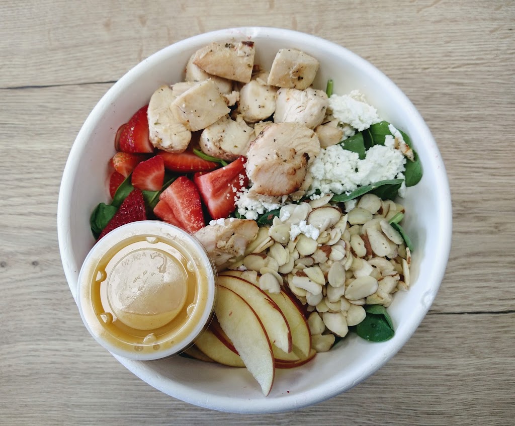 SoFresh | restaurant | 8307 Champions Gate Blvd, Davenport, FL 33896, USA | 8632384446 OR +1 863-238-4446