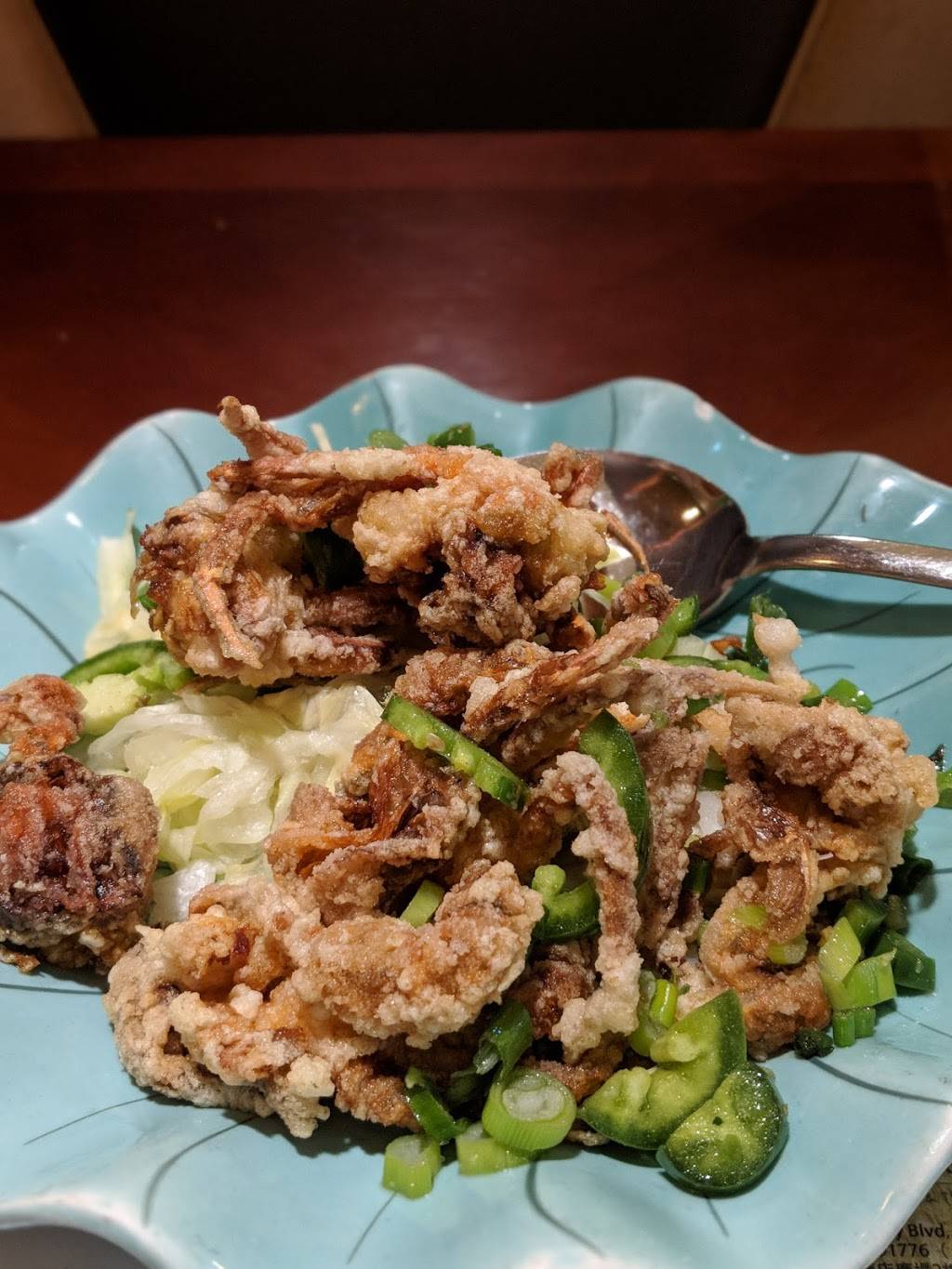 Sunday Bistro | restaurant | 1032 E Valley Blvd, Alhambra, CA 91801, USA | 6262820238 OR +1 626-282-0238