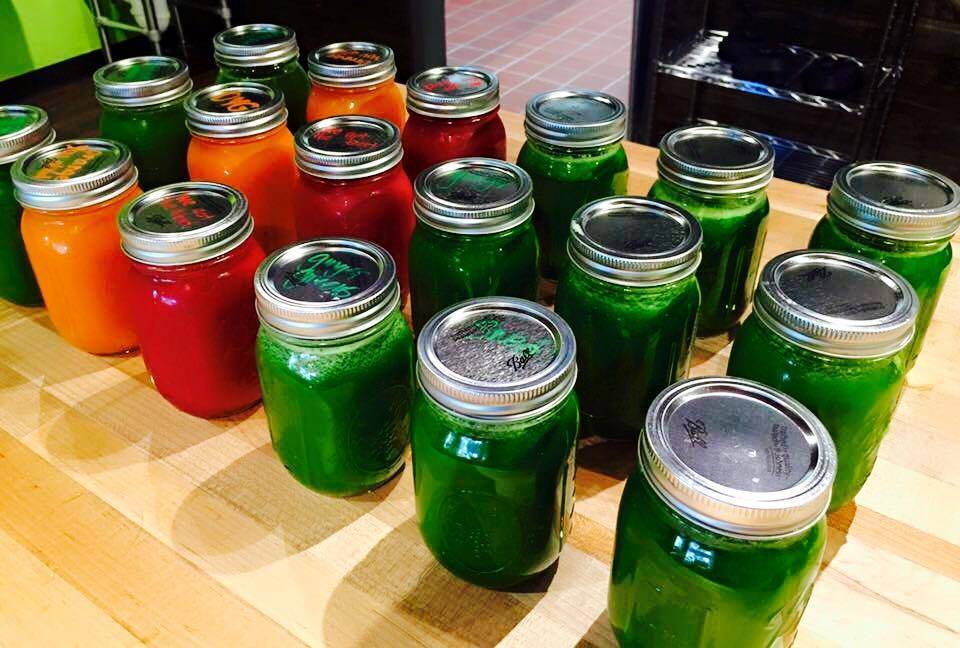 Juice Cafe | restaurant | 164 N Hurstbourne Pkwy, Louisville, KY 40222, USA | 5028821573 OR +1 502-882-1573