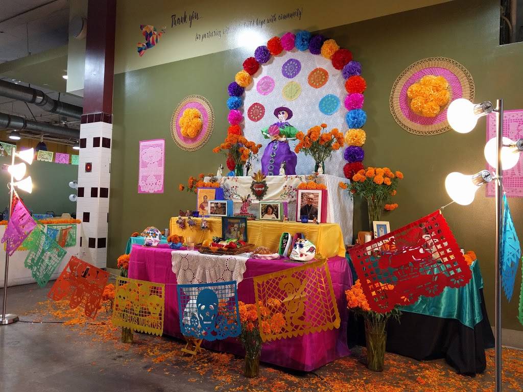 Chichen Itza | restaurant | 3655 S Grand Ave C6, Los Angeles, CA 90007, USA | 2137411075 OR +1 213-741-1075