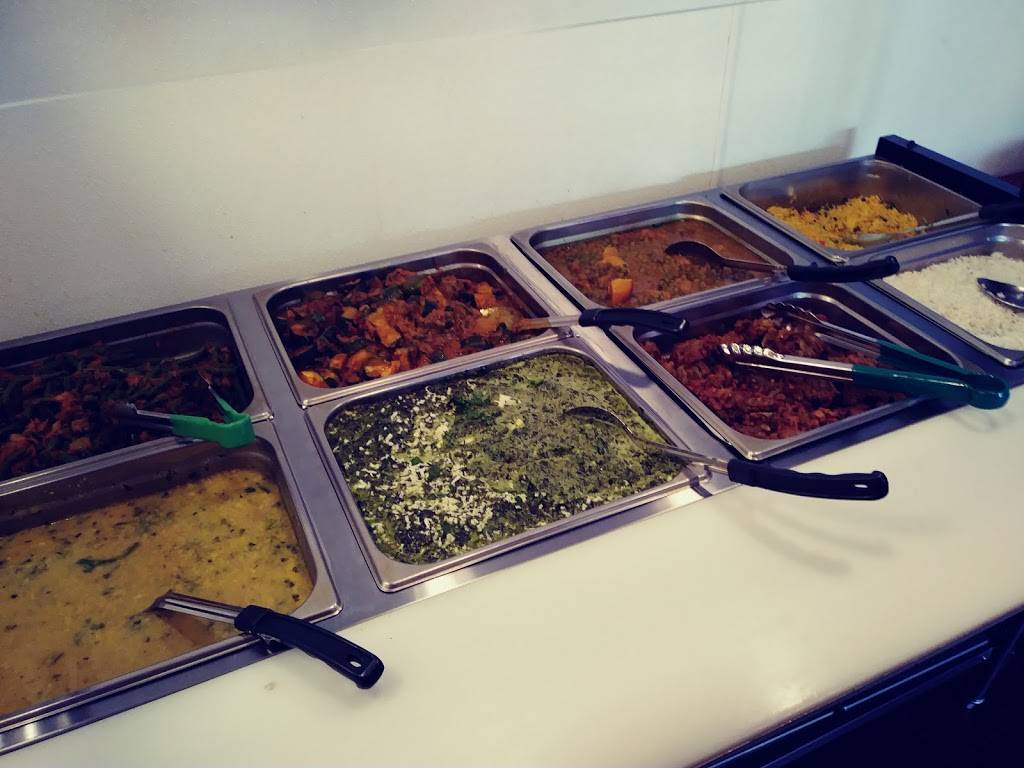 Himalayan Yak & Yeti | restaurant | 6784 El Cajon Blvd ste d, San Diego, CA 92115, USA | 6193033155 OR +1 619-303-3155