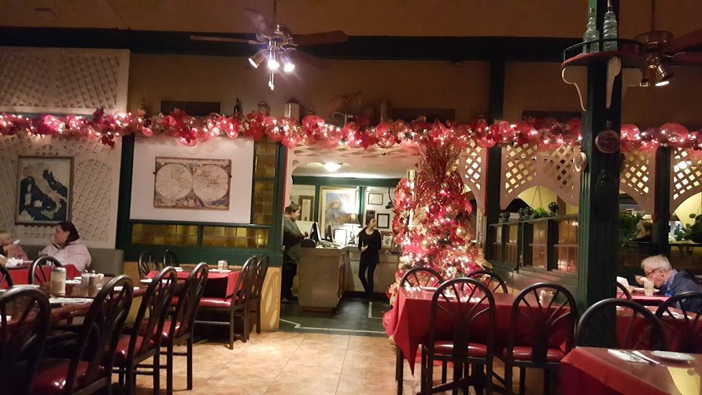Diciccos Italian Restaurant | restaurant | 516 S I St, Madera, CA 93637, USA | 5596742435 OR +1 559-674-2435