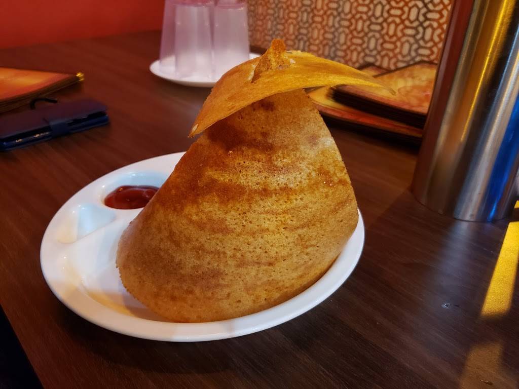 Annalakshmi Mississauga | restaurant | 3140 Argentia Rd Unit F2, Mississauga, ON L5N 0B1, Canada | 9055693672 OR +1 905-569-3672