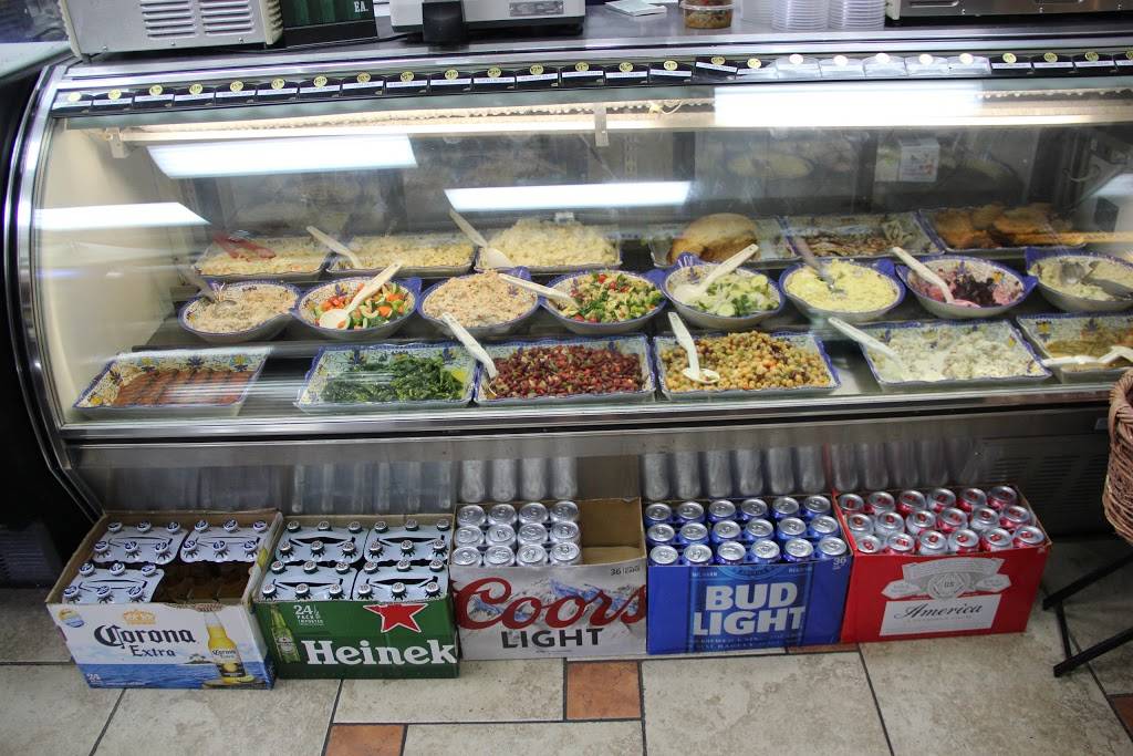 Point lookout deli cafe | meal takeaway | 1 Lido Blvd, Point Lookout, NY 11569, USA | 5164323354 OR +1 516-432-3354