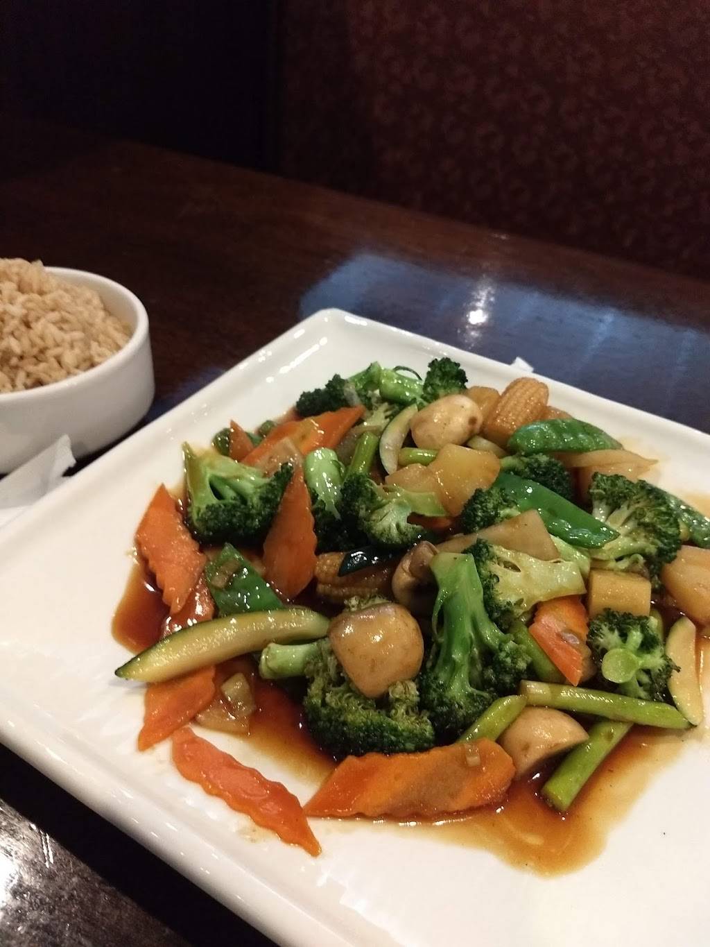 Fulins Asian Cuisine | meal delivery | 4478 Frontage Rd NW, Cleveland, TN 37312, USA | 4233398700 OR +1 423-339-8700