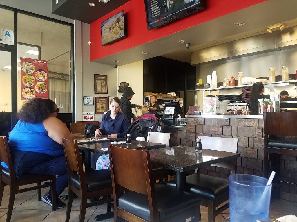 Wacky Wok | restaurant | 8919 S Sepulveda Blvd, Los Angeles, CA 90045, USA | 3106700071 OR +1 310-670-0071