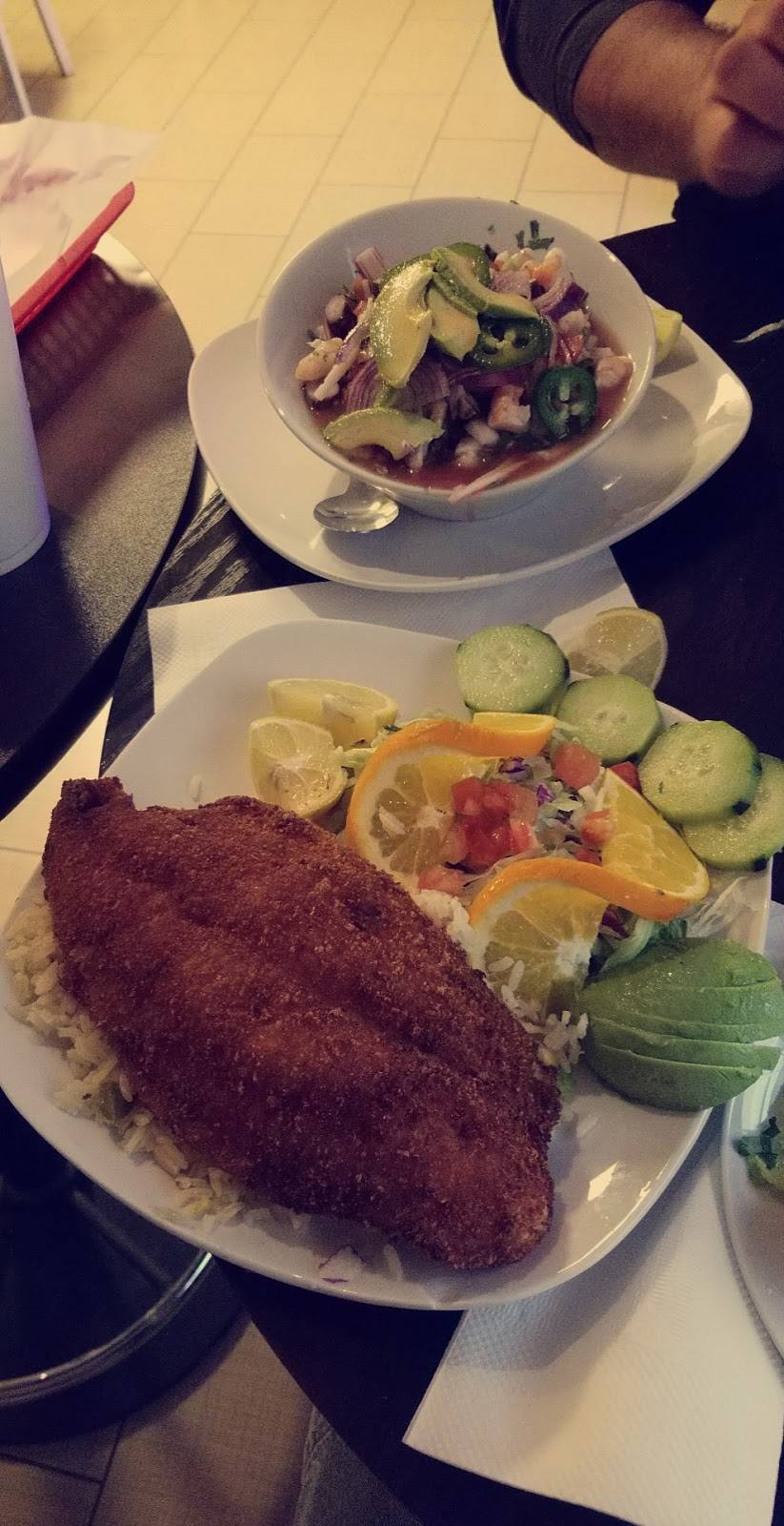 Rincon Del Ceviche Acapulco | restaurant | 6503 Pacific Blvd #102, Huntington Park, CA 90255, USA | 3235539643 OR +1 323-553-9643