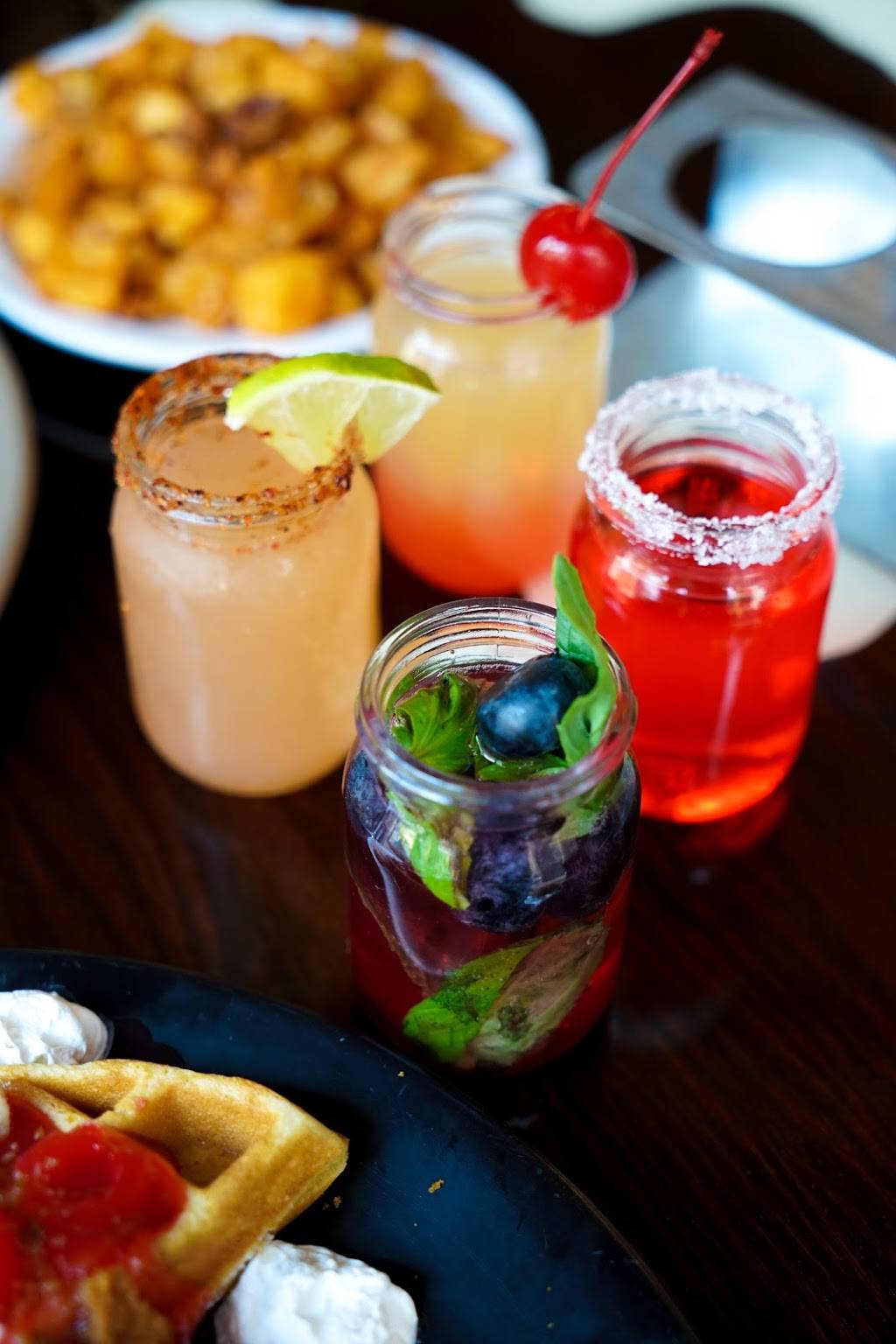 Hair of the Dog Eatery, Downtown Norfolk | restaurant | 250 Granby St, Norfolk, VA 23510, USA | 7575007435 OR +1 757-500-7435