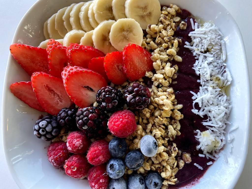 Froglanders Crepes & Yogurt | restaurant | 2992 State St, Carlsbad, CA 92008, USA | 4425002003 OR +1 442-500-2003