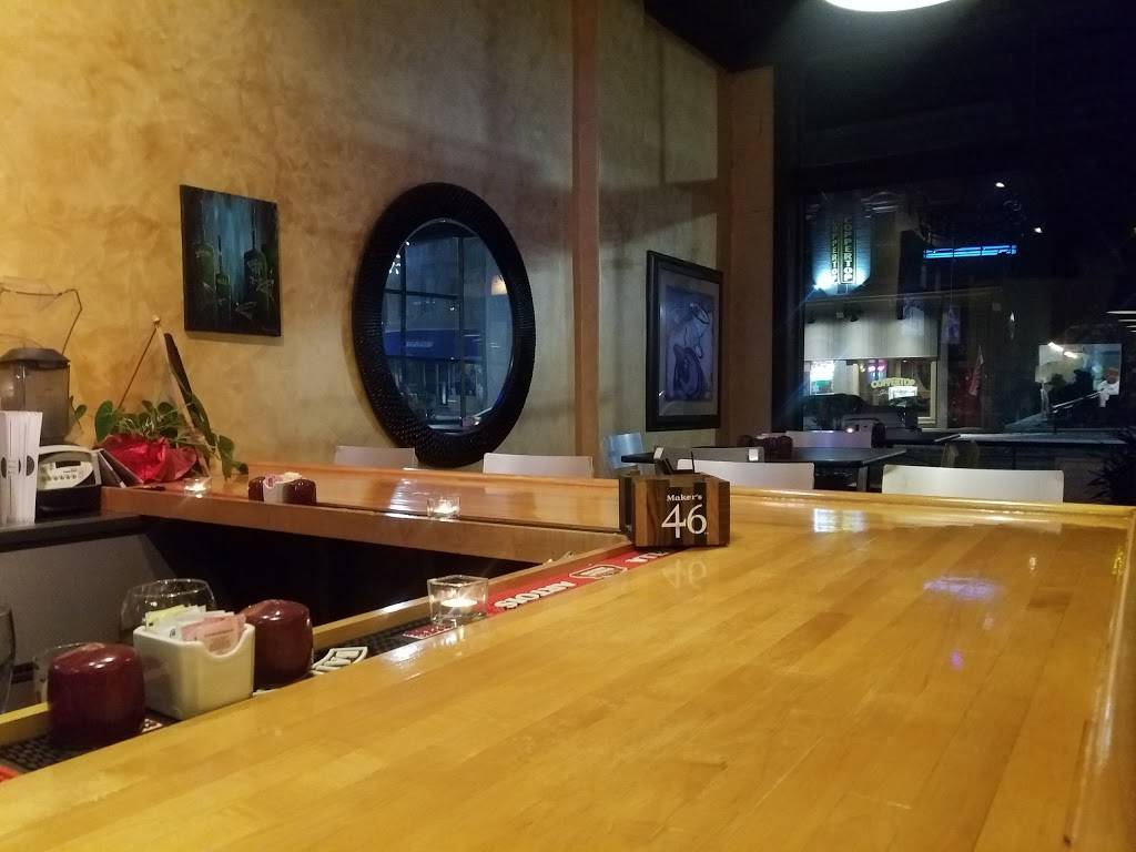 Fusion 40.83 | restaurant | 115 Miami St, Urbana, OH 43078, USA | 9375084145 OR +1 937-508-4145