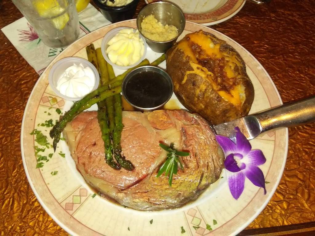 Watermark Grille | restaurant | 11280 Tamiami Trail N, Naples, FL 34110, USA | 2395961400 OR +1 239-596-1400