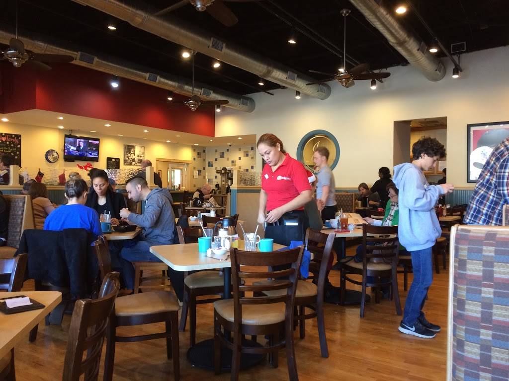 J. Christophers | restaurant | 1205 Johnson Ferry Rd #114, Marietta, GA 30068, USA | 7705796800 OR +1 770-579-6800