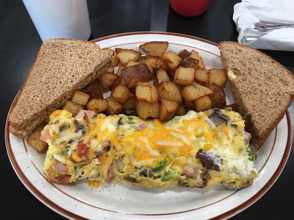 Pancake House | restaurant | 1911 Grayson Hwy, Grayson, GA 30017, USA | 7708222820 OR +1 770-822-2820